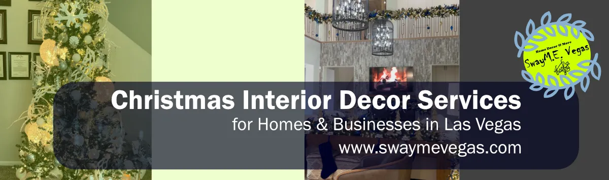 SwayM.E. Vegas Interior Services